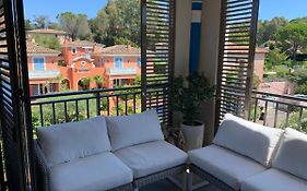 Exclusive Resort Apartments With Parking