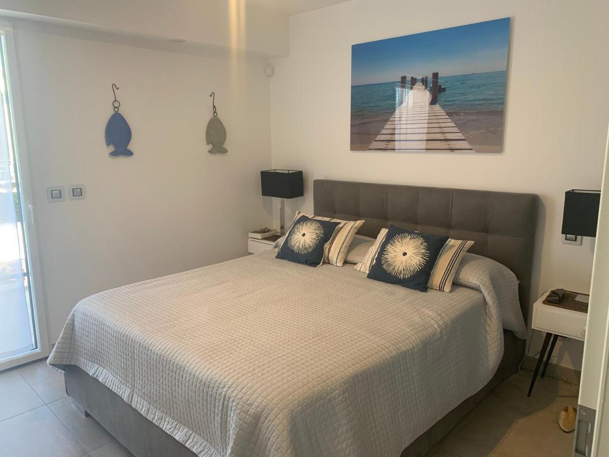Exclusive Resort Apartments With Parking Saint-Tropez Exterior photo