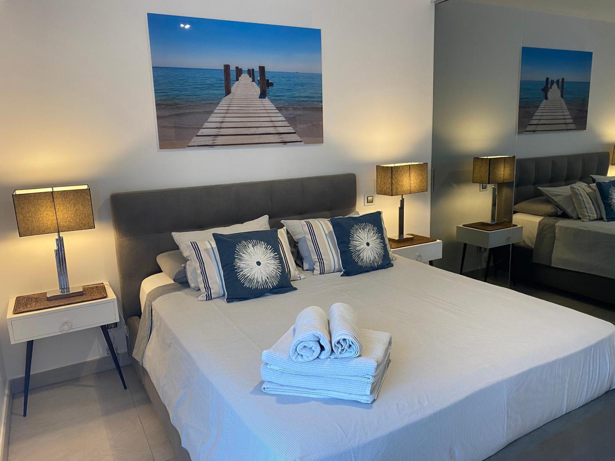 Exclusive Resort Apartments With Parking Saint-Tropez Exterior photo